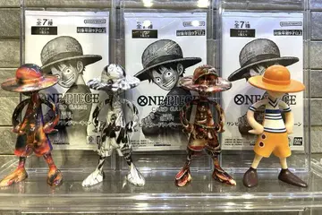 원피스 LUFFY's 모험의 기억 루피 세트 [ 덤 포함 ]
