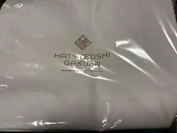 학원 아이돌 마스터 클래스 대항 첫별 대운동회 공식 숄더백 학마스