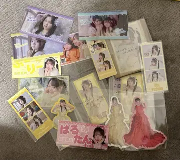 후루사와 리사 묶음 판매