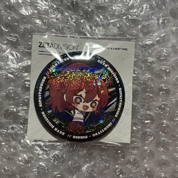 ZETA MiraiK 캔뱃지