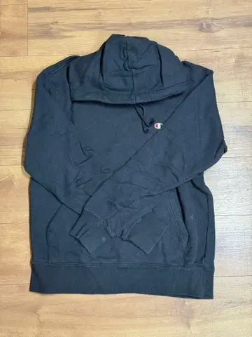 Champion 후드티