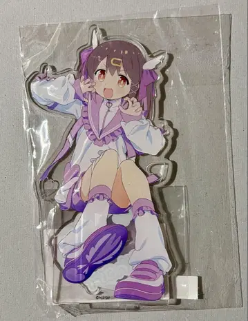 오빠는 끝이야! 아크릴 스탠드 미하리