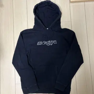 5BORONYC 후드티