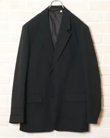 새상품급 UNIQLO U(유니클로) 남성용 테일러드 자켓 L
