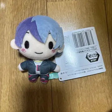 프로세카 마스코트 아오야기 토야