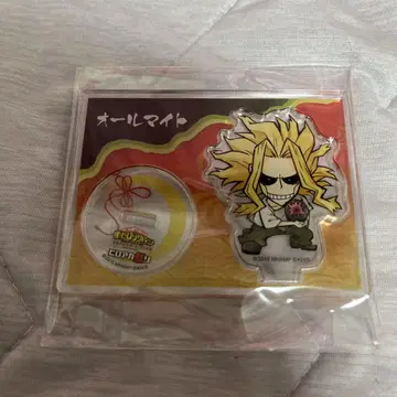 히로아카 축제 아크릴 스탠드