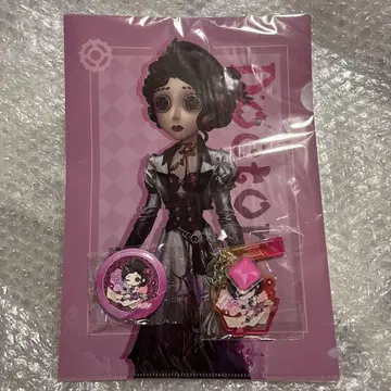 제5인격 오프라인 이벤트 의사