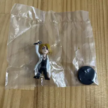 홋카이도 한정 홋카이도 피규어 기념품 GLAY TERU 피규어
