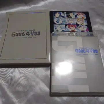 아이나나 G4Y BluRay