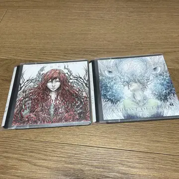 A GHOST OF FLARE 2장