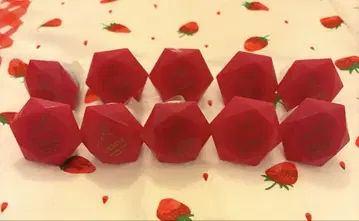 마오 이사라 마오 앙스타 스타라이 4th 링 라이트 린 라이