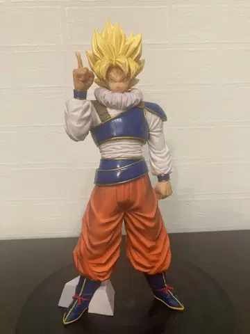 드래곤볼 초 DRAGON BALL Legends 야드라트 손오공