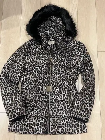 MICHAELKORS 마이클코어스 다운 자켓