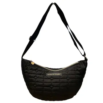 JILL STUART 질스튜어트 퀼팅 숄더백