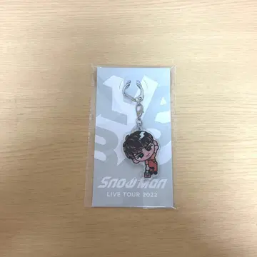 무카이 코지 아크릴 키링