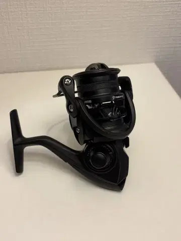 PISCIFUN CARBON X2 2000S