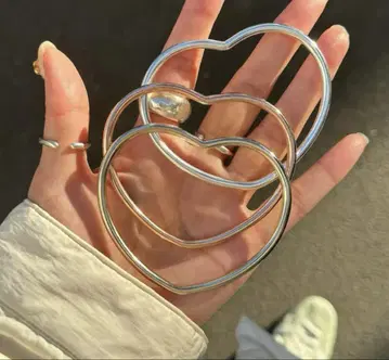 printemps 뱅글 팔찌