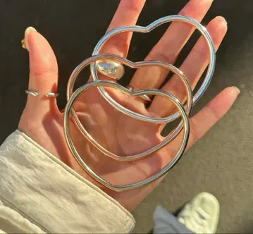 printemps 뱅글 팔찌