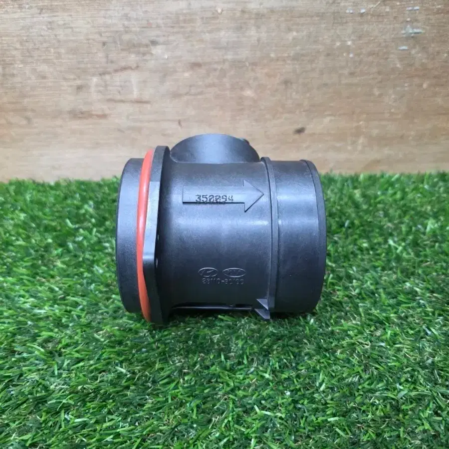 에쿠스VI 에어플로우센서 281103C1002만원-0671 on Bunjang Global Site.