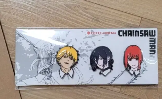 CHAINSAW MAN 체인소맨 Chainsaw Man Movie Arc: Reze Arc Denji