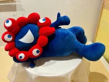 만박 미야쿠미야쿠 복권 봉제 인형 1등