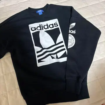 adidas 오리지널스 맨투맨 저지