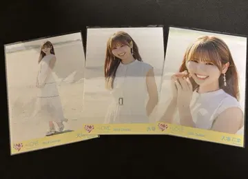 이코럽 오바 하나나 바다와 레몬티 1 컴프 브로마이드