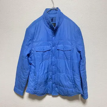 [ 고품질 ] Gap OUTDOOR EDITION 패딩 자켓 블루 XL