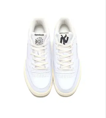 Reebok CLUB C 85 Tyrrell Winston size11