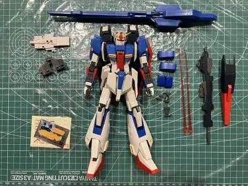 MG Z 건담 ver2.0 정크