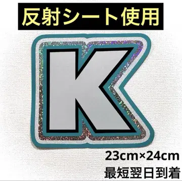 &team 엔치 엔티엠 케이 K 네임보드