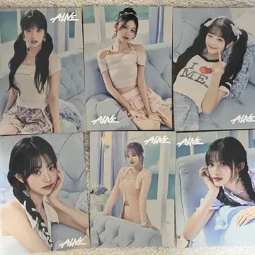 IVE ALIVE 엽서 증정회 2024/10/14 오사카