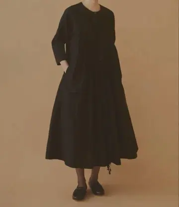 미나 페르호넨 포레스트 퍼레이드 forestparade 원피스 38