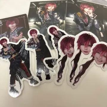 RINDOZEPP xp!a 하쿠산