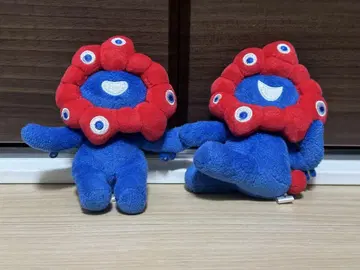 간사이 만박 2025 미야쿠미야쿠 페어 마그넷 마스코트