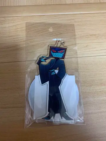 해즈빈 호텔 아크릴 스탠드 복스 기모노