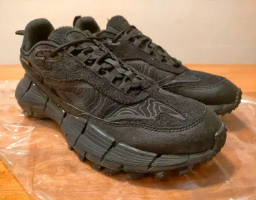 Reebok 지그 키네티카 2.5 엣지 28.5cm 블랙