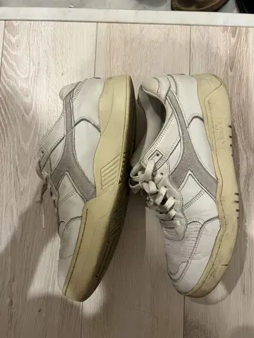 diadora (디아도라) B.560 USED (WHITE)