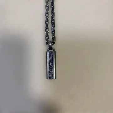 블랙 프라이데이 세일 925 실버 펜던트 목걸이