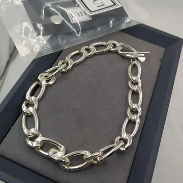 HUI 팔찌 체인 토글