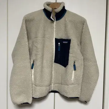 단종 새상품 파타고니아 patagonia 레트로X 플리스 자켓 S