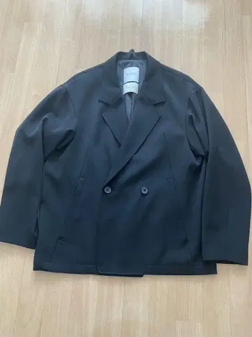 PUBLIC TOKYO STUDIOUS 테일러드 자켓 01
