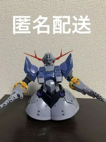 RG 1/144 지옹