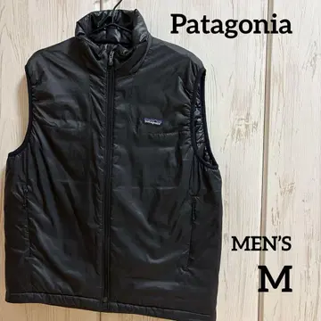patagonia 파타고니아 퍼프볼 베스트 풀 집업