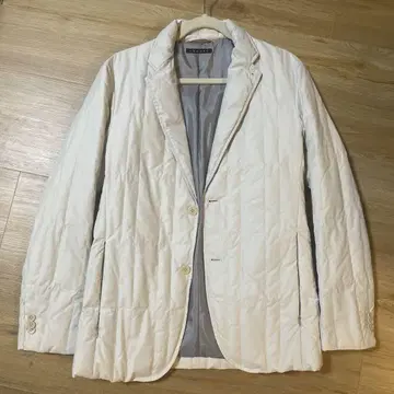 띠어리 라이트 다운 코트