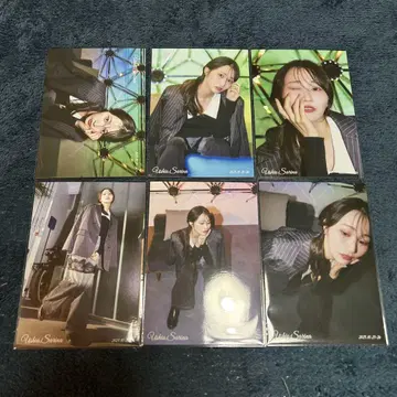 시오리 나나 미사리 브로마이드