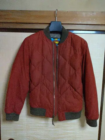Eddie Bauer 에디 바우어 다운 자켓 스카이 라이너