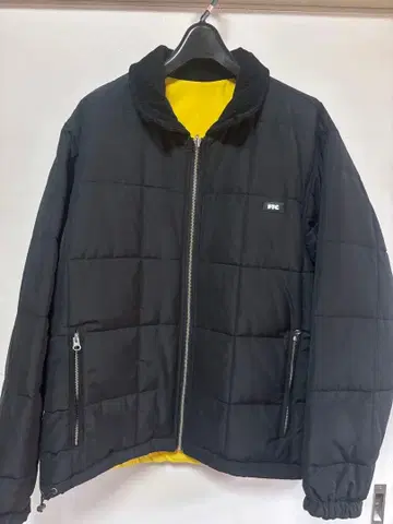 [ 새상품급 ] FTC 다운 자켓