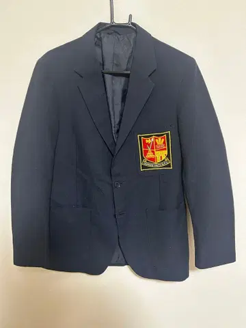 DEBENHAMS SCHOOL WEAR 스쿨 자켓