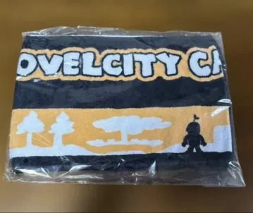 [ FC 한정판 ] 노벨 브라이트 팬클럽 라이브 머플러 타월